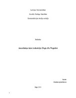 Referāts 'Amerikāņu kino industrija 20.gadsimta 60.-70.gados', 1.