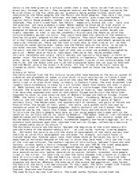 Eseja 'Who Are the Celts?', 1.