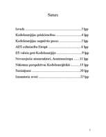 Referāts 'Atomelektrostaciju ietekme uz apkārtējo vidi', 2.