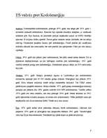 Referāts 'Atomelektrostaciju ietekme uz apkārtējo vidi', 9.