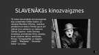 Prezentācija 'Kino 20.-30.gados', 3.