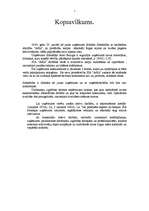 Biznesa plāns 'Karpu audzētava', 1.