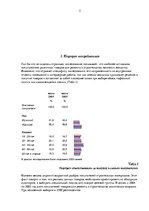Referāts 'Методология обеспечения качества. Производство кафельной плитки', 5.