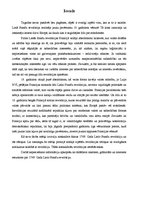 Referāts 'Lielās Franču revolūcijas cēloņi', 3.