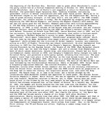 Eseja 'Cold War: The Paradox That Was', 2.
