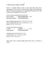 Prakses atskaite 'SIA "X" finanšu analīze', 10.