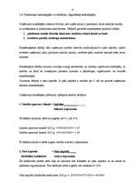 Prakses atskaite 'SIA "X" finanšu analīze', 14.