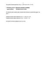 Prakses atskaite 'SIA "X" finanšu analīze', 15.