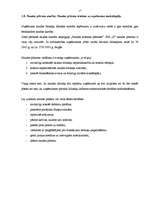 Prakses atskaite 'SIA "X" finanšu analīze', 17.