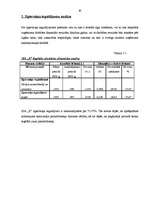 Prakses atskaite 'SIA "X" finanšu analīze', 20.