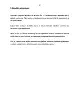 Prakses atskaite 'SIA "X" finanšu analīze', 28.