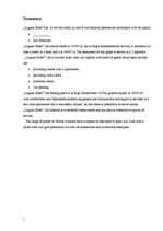 Biznesa plāns 'Viesnīca "Laguna Hotel"', 3.