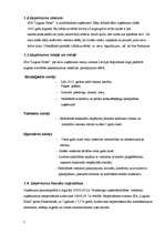 Biznesa plāns 'Viesnīca "Laguna Hotel"', 5.