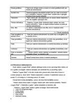 Biznesa plāns 'Viesnīca "Laguna Hotel"', 7.