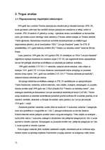 Biznesa plāns 'Viesnīca "Laguna Hotel"', 10.