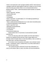 Biznesa plāns 'Viesnīca "Laguna Hotel"', 19.