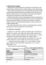 Biznesa plāns 'Viesnīca "Laguna Hotel"', 20.