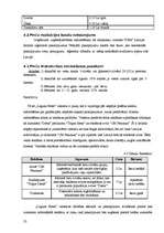 Biznesa plāns 'Viesnīca "Laguna Hotel"', 21.