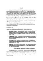 Prakses atskaite 'Prakses atskaite viesmīlībā "Hotel Jūrmala Spa"', 5.