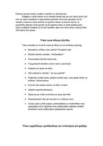 Prakses atskaite 'Prakses atskaite viesmīlībā "Hotel Jūrmala Spa"', 8.