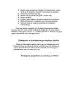 Prakses atskaite 'Prakses atskaite viesmīlībā "Hotel Jūrmala Spa"', 9.