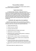 Prakses atskaite 'Prakses atskaite viesmīlībā "Hotel Jūrmala Spa"', 12.