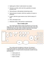 Prakses atskaite 'Prakses atskaite viesmīlībā "Hotel Jūrmala Spa"', 16.