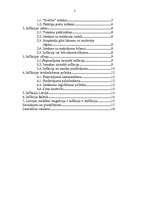 Referāts 'Inflācija', 2.