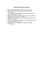 Referāts 'Inflācija', 18.