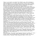 Eseja 'Living in a Multicultural Society', 1.