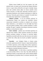 Referāts 'Terorisma jēdziens, būtība un raksturojums', 21.