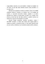 Eseja 'Prioritātes sabiedrības veselības veicināšanā', 4.