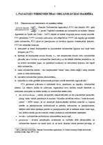 Referāts 'Pasaules Tirdzniecības organizācija un tās nozīme Latvijas ārējā tirdzniecībā', 3.