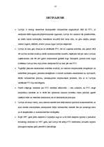 Referāts 'Pasaules Tirdzniecības organizācija un tās nozīme Latvijas ārējā tirdzniecībā', 14.