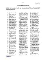 Referāts 'Pasaules Tirdzniecības organizācija un tās nozīme Latvijas ārējā tirdzniecībā', 16.