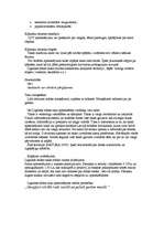 Konspekts 'Līgatnes dabas takas', 3.