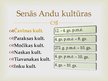 Prezentācija 'Senās Andu kultūras', 2.