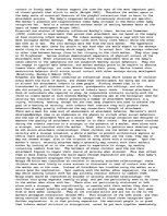 Eseja 'Child Development: Aattachment in Infancy', 2.