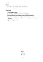 Konspekts 'Egles', 2.