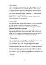 Konspekts 'Egles', 3.