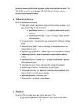 Konspekts 'Egles', 4.