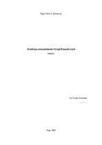 Referāts 'Zviedrijas neiesaistīšanās Otrajā pasaules karā', 1.