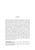 Referāts 'Zviedrijas neiesaistīšanās Otrajā pasaules karā', 8.