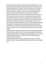 Konspekts 'Problēmu risināšanas process valsts pārvaldē. Publiskās politikas', 3.