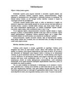 Konspekts 'Viļņoto lokšņu un dakstiņu jumta segumu salīdzinājums', 2.