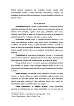 Referāts 'Bezdarba analīze ES valstīs ', 5.