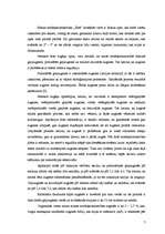 Referāts 'Augsnes zinātne', 5.