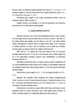 Referāts 'Augsnes zinātne', 6.