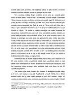 Konspekts 'Eiropas Savienības kopēja ārējā un drošības politika: ilūzija vai realitāte?', 4.