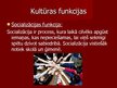 Prezentācija 'Kultūras funkcijas. Cilvēks kā kultūras objekts un subjekts', 2.